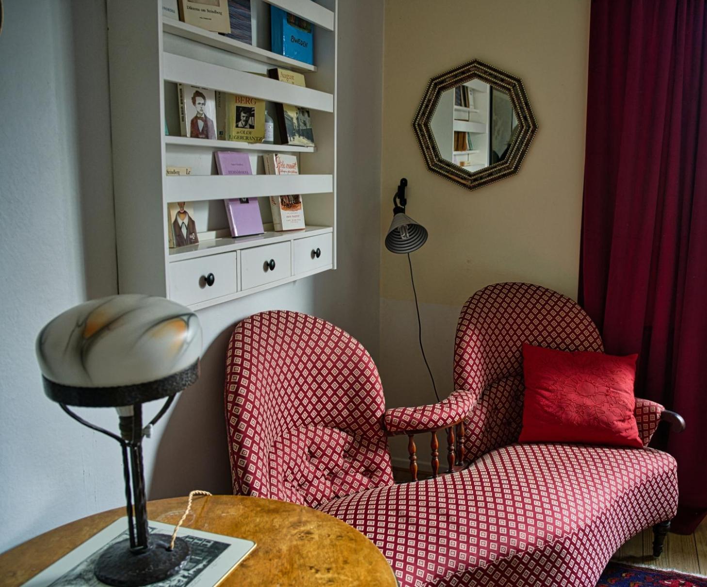 Twin Room - Disability Access