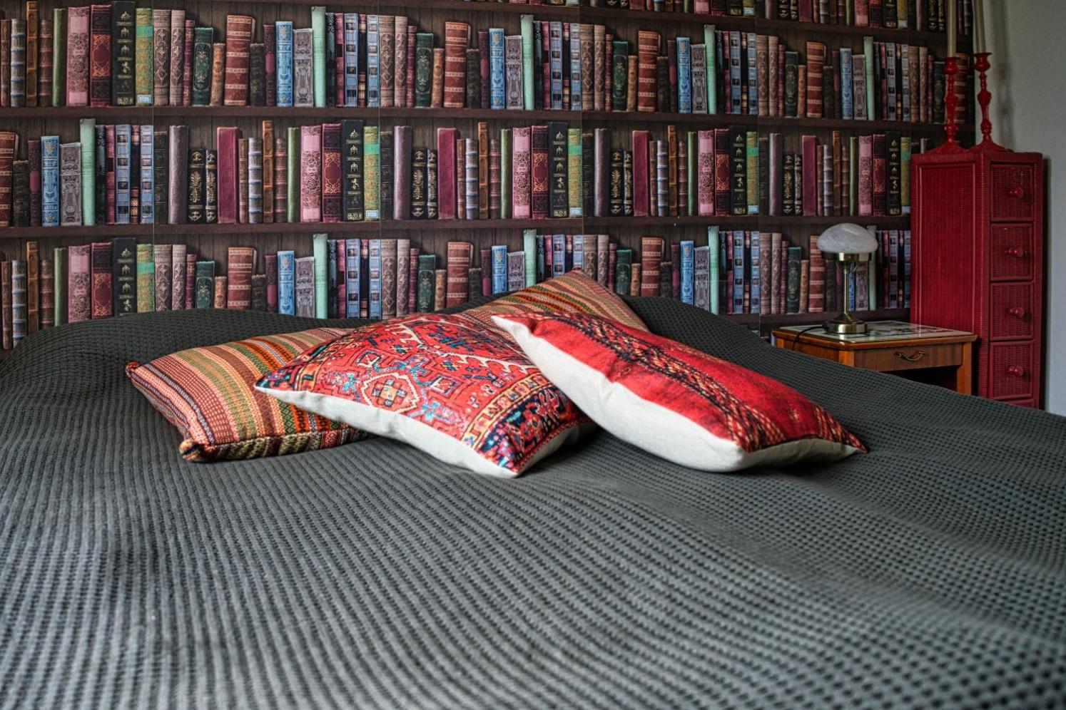 Twin Room - Disability Access