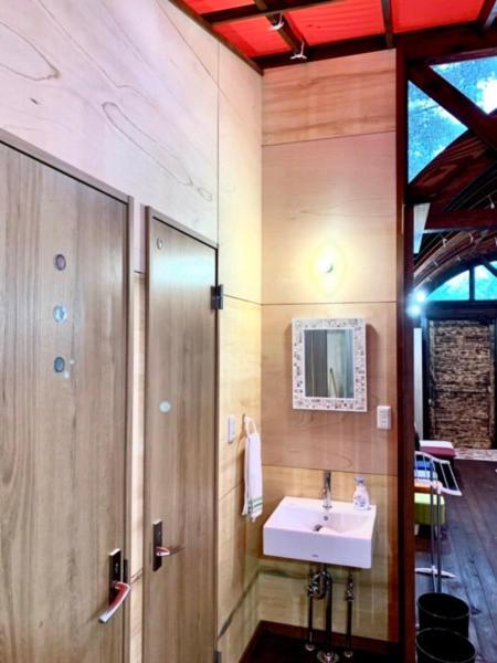 グランガ-デン南木