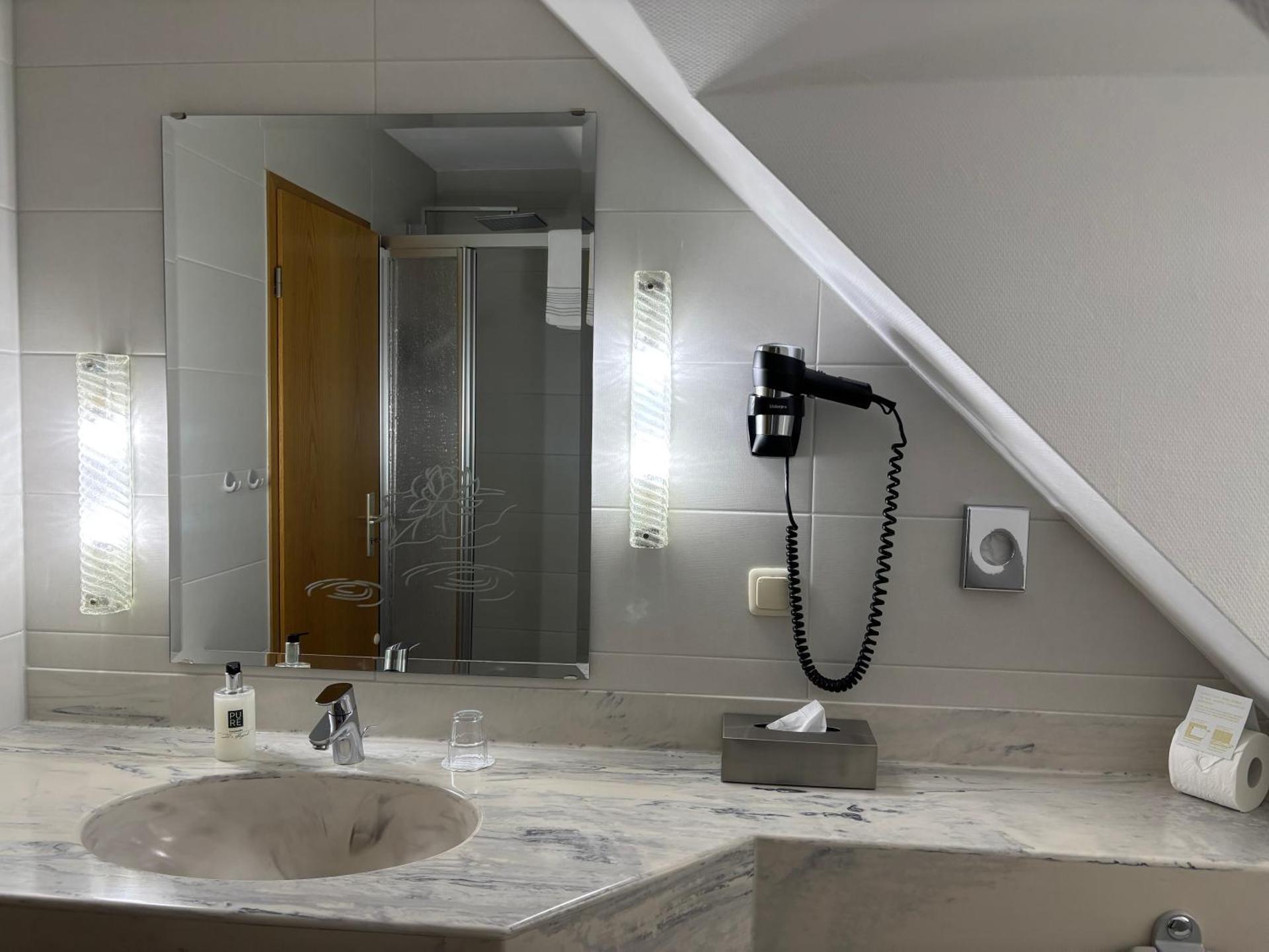 Ambiente Hotel Strehla