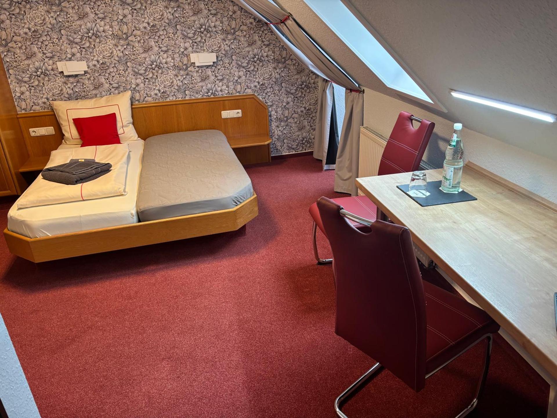 Ambiente Hotel Strehla