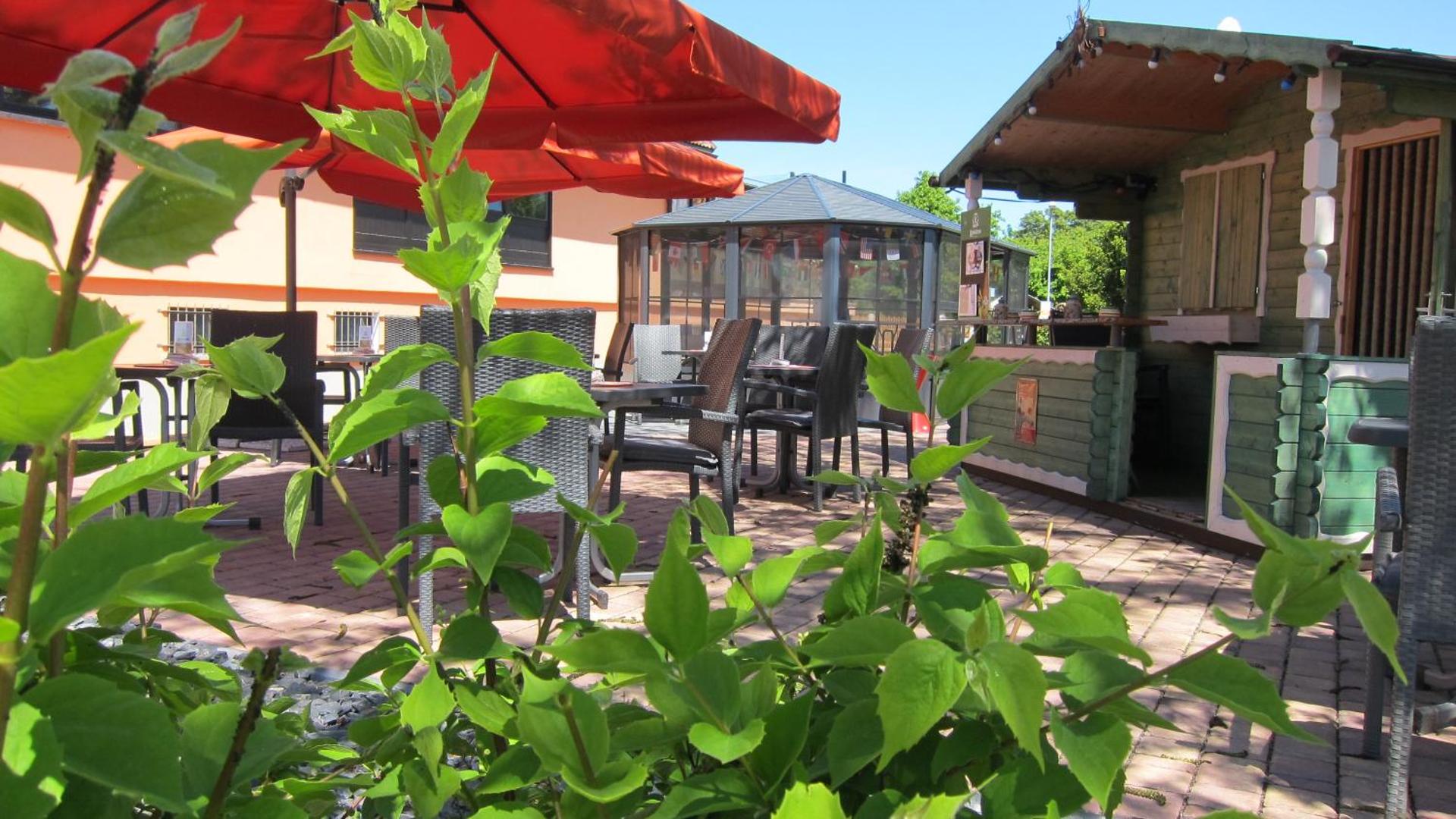 Ambiente Hotel Strehla