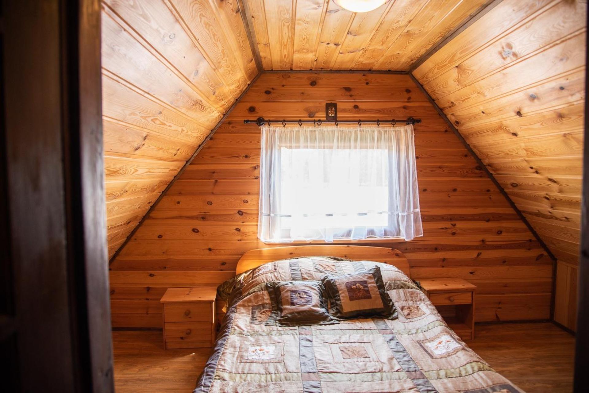 Agroturystyka Letnisko - Maks