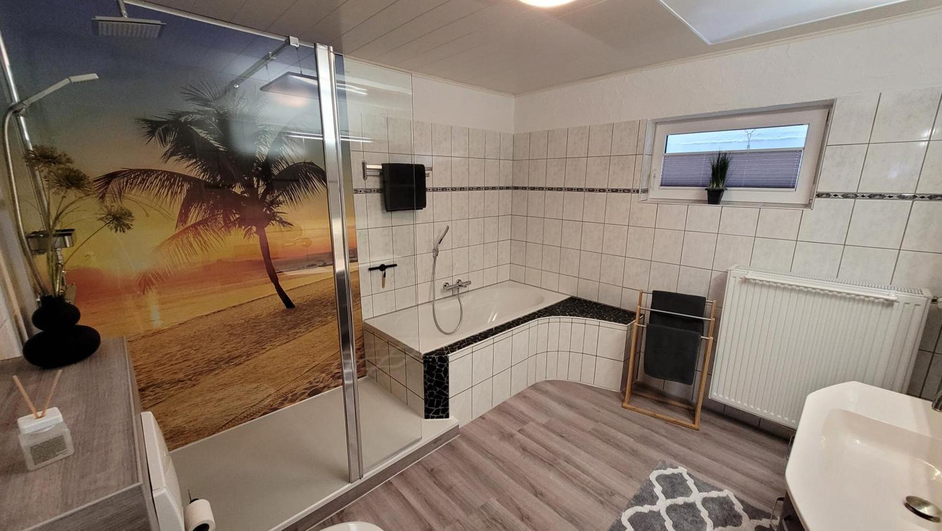 Ferienwohnung Friedhoff, 80qm