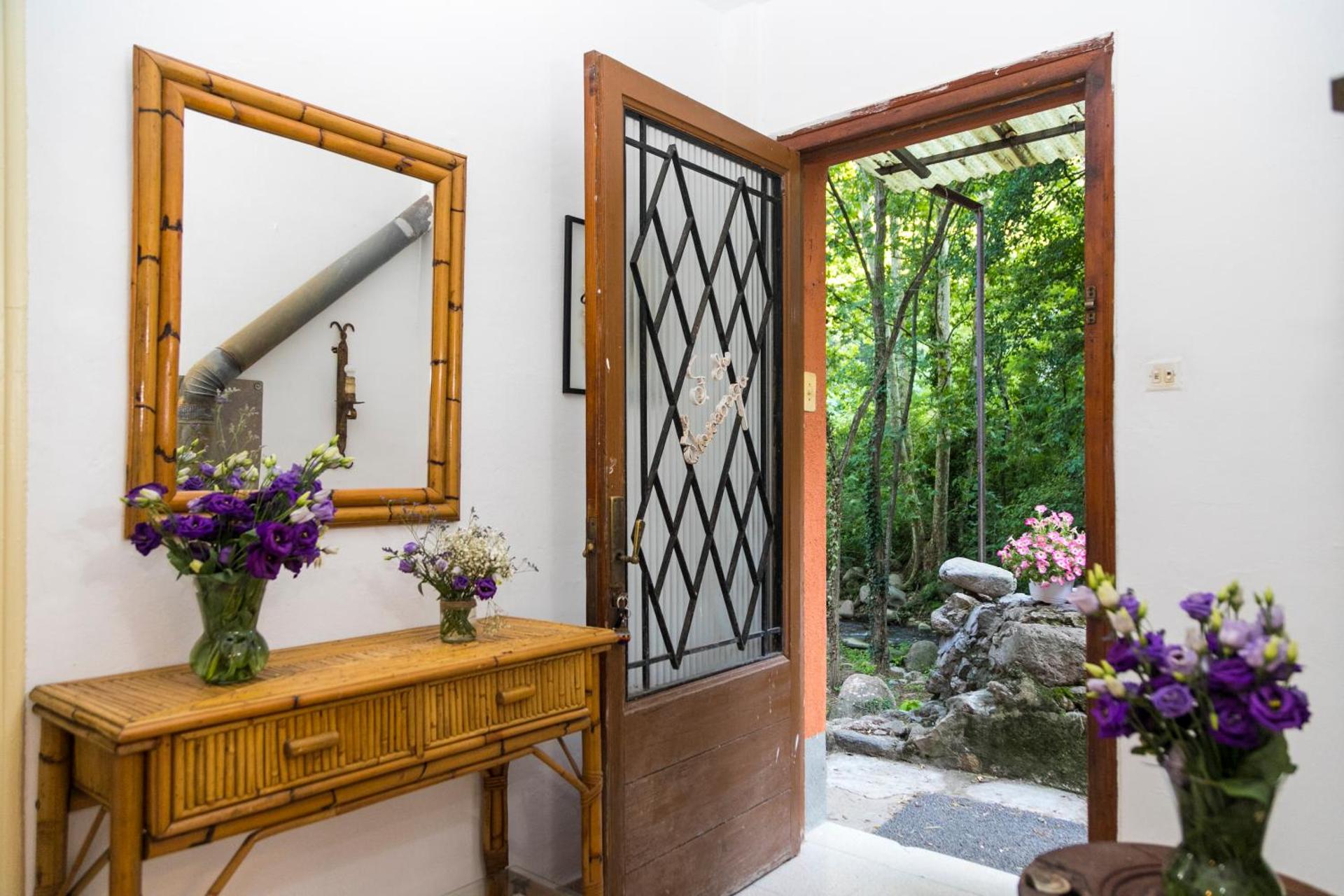 Holiday home Can Clerc