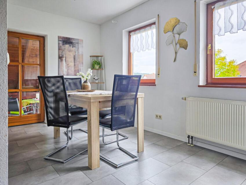 PREMIUM Ferienwohnung Michelau
