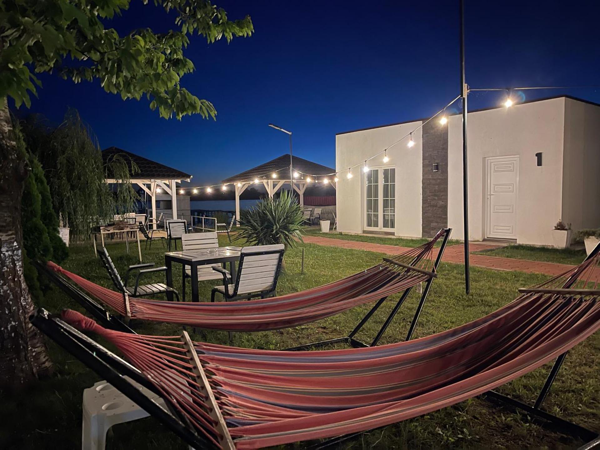 ElGringo Clisura Dunarii