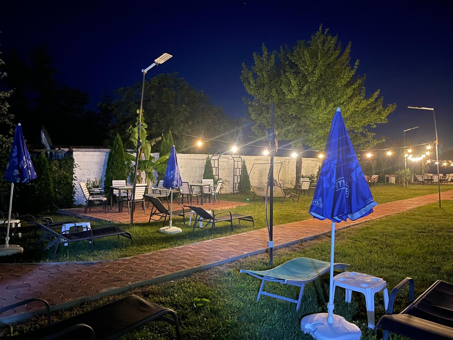 ElGringo Clisura Dunarii