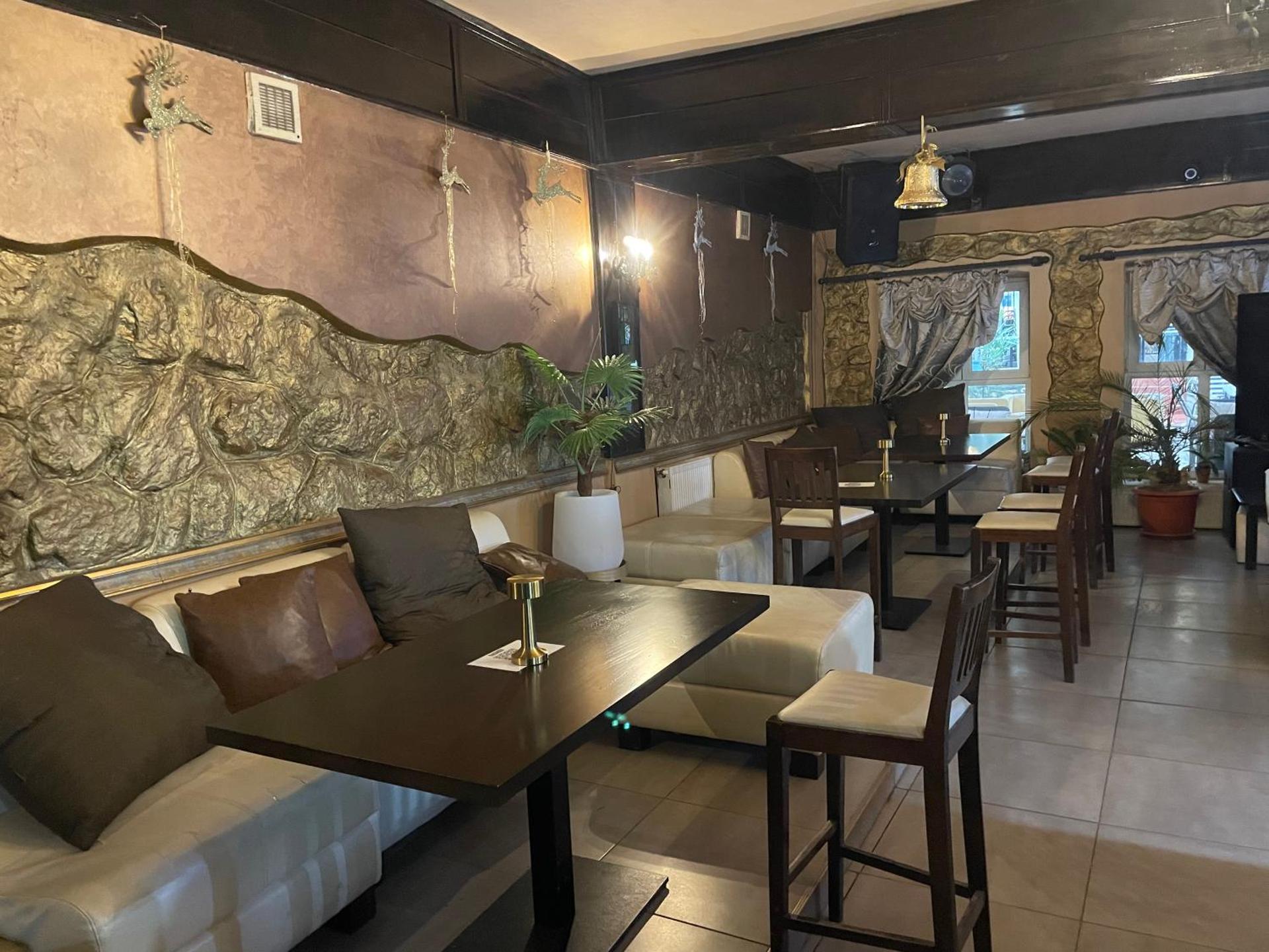 ElGringo Clisura Dunarii