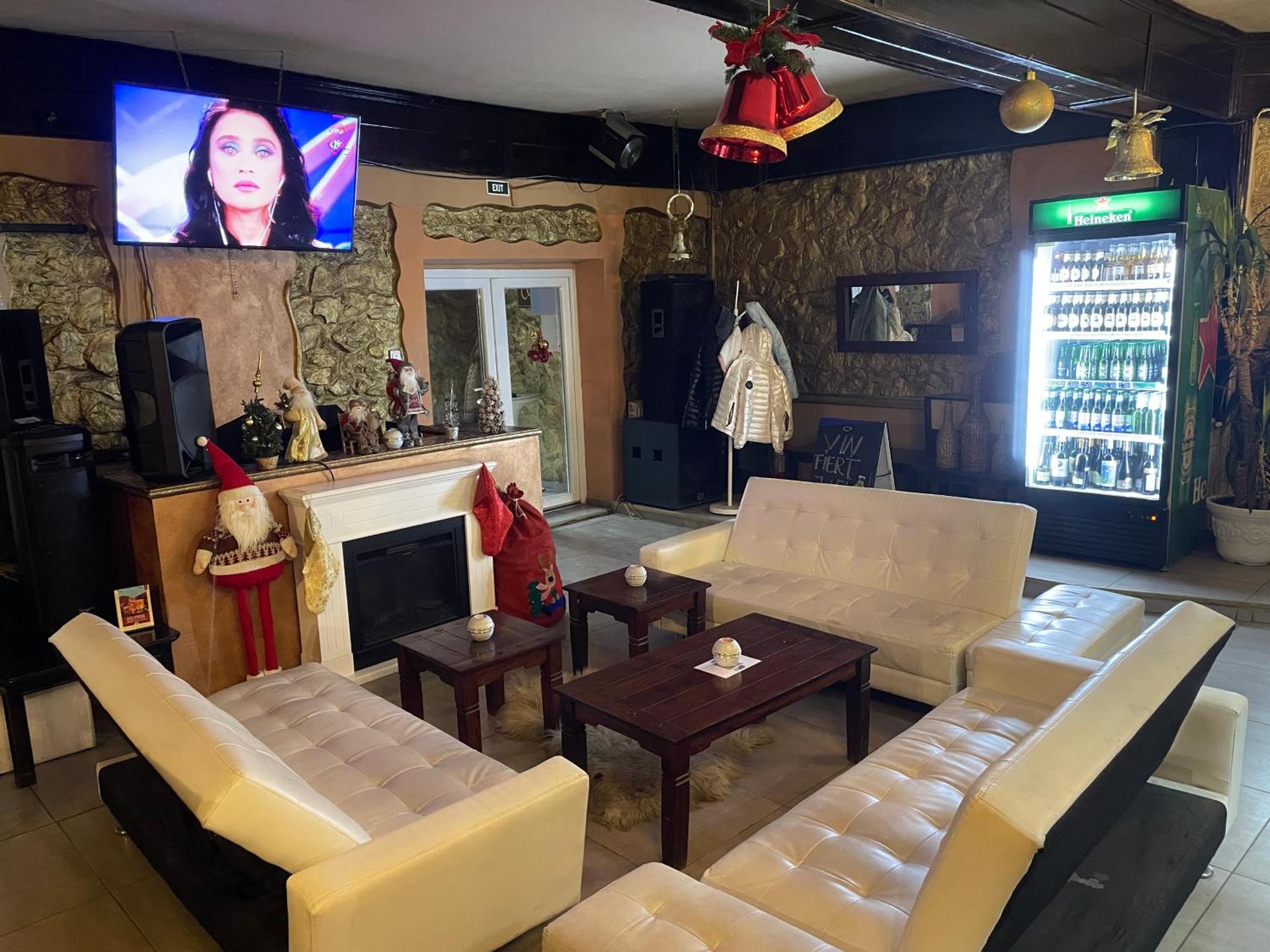 ElGringo Clisura Dunarii