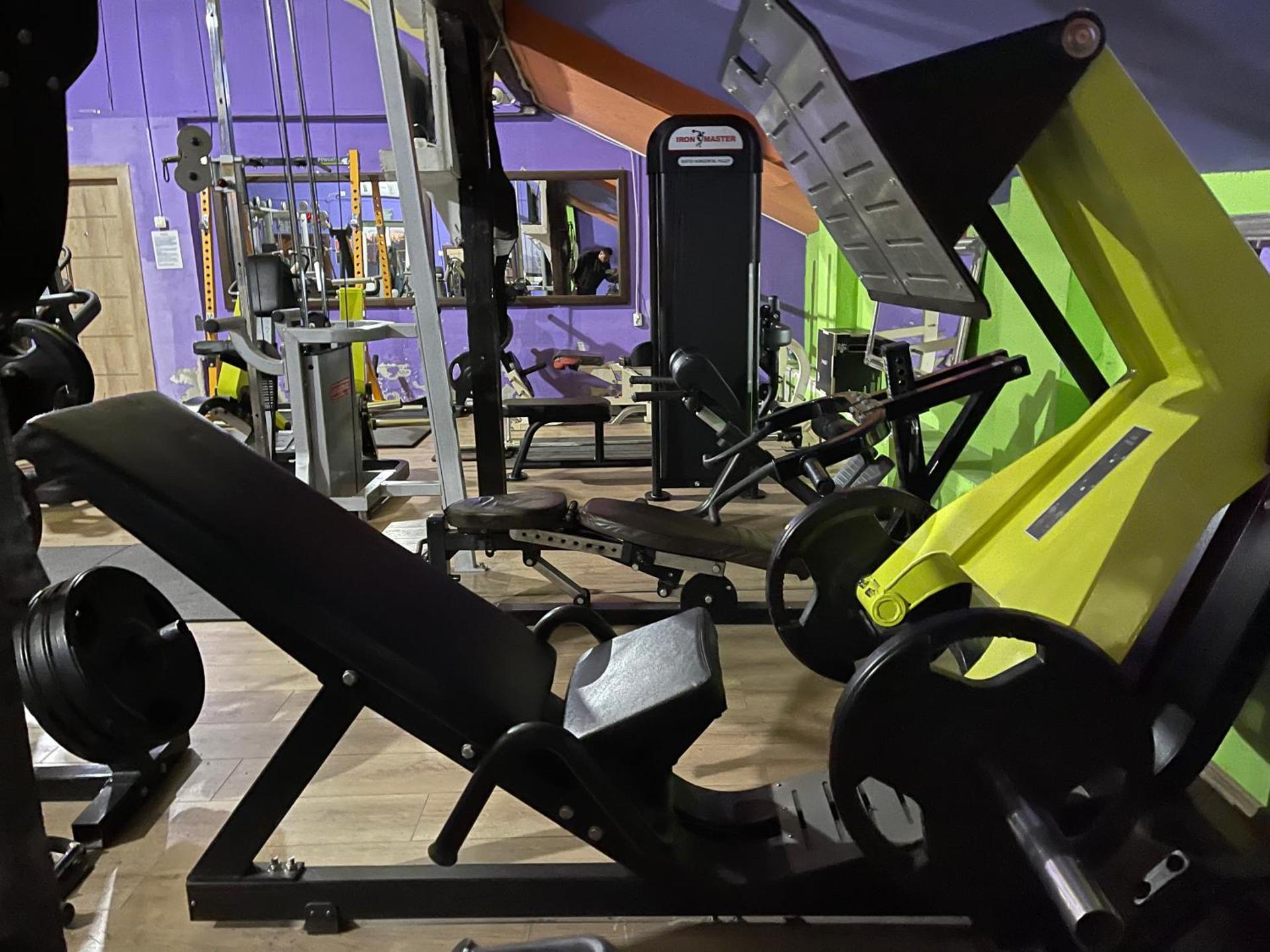 ElGringo Clisura Dunarii