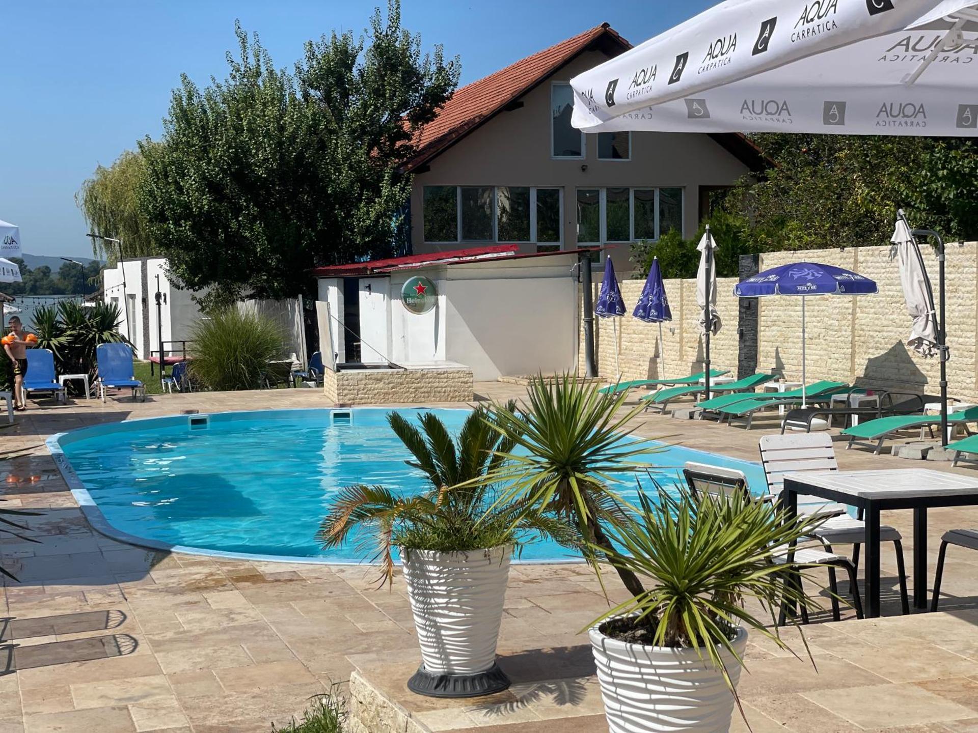 ElGringo Clisura Dunarii