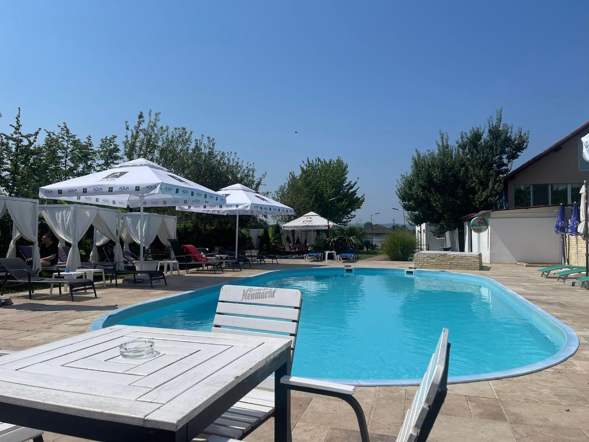 ElGringo Clisura Dunarii