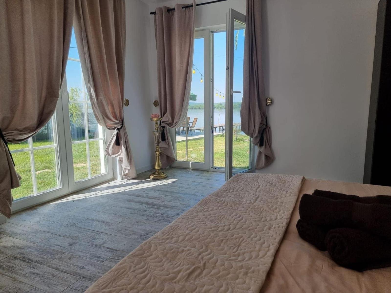 ElGringo Clisura Dunarii