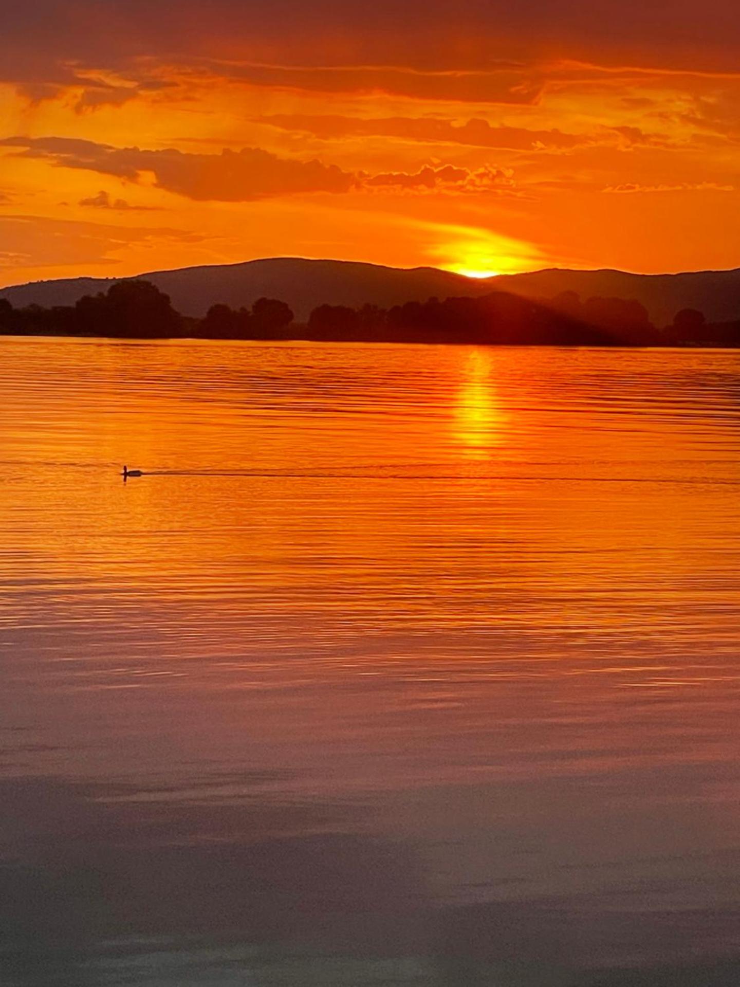 ElGringo Clisura Dunarii