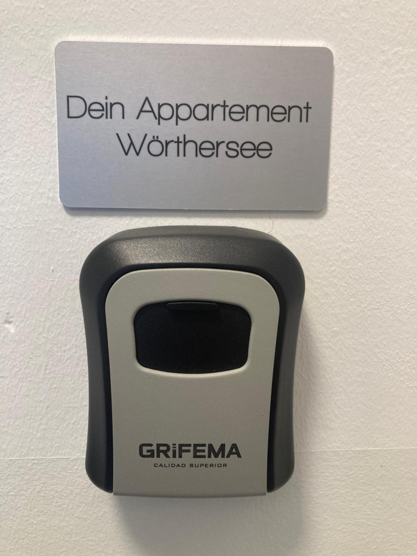 Dein Appartement Wörthersee