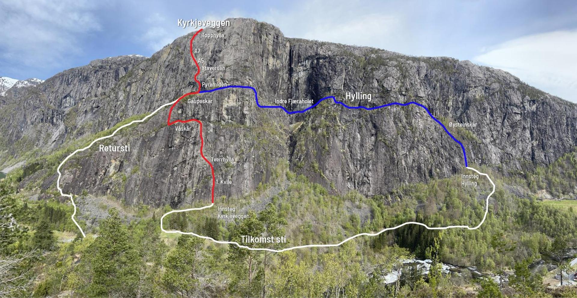 Akrafjorden Nature B&B AS