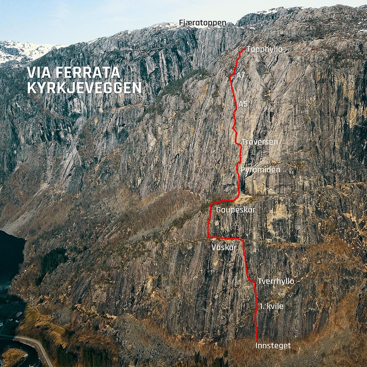 Akrafjorden Nature B&B AS