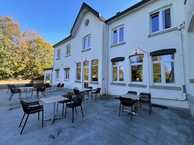 La Villa Blanche Spa