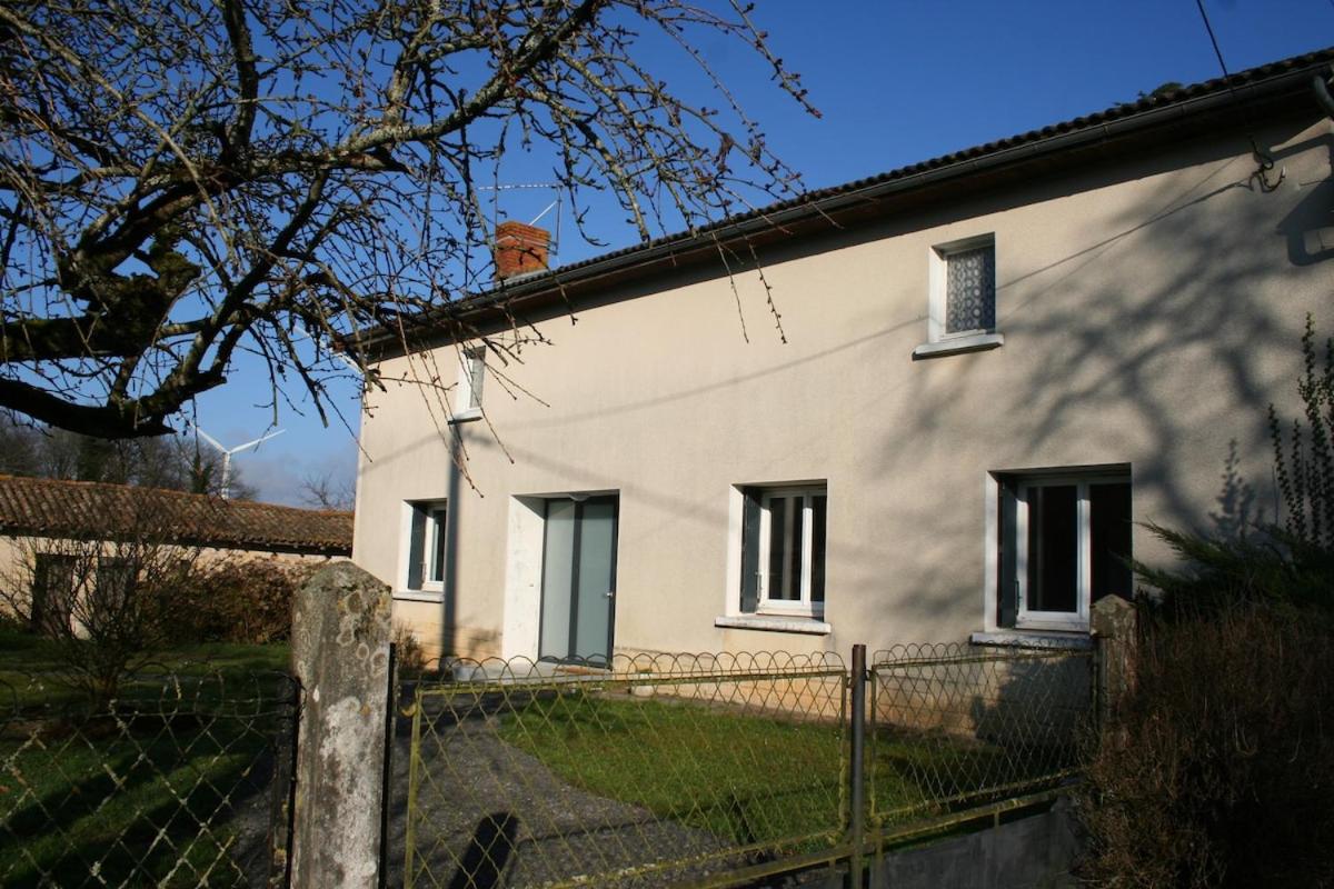 Location des longères