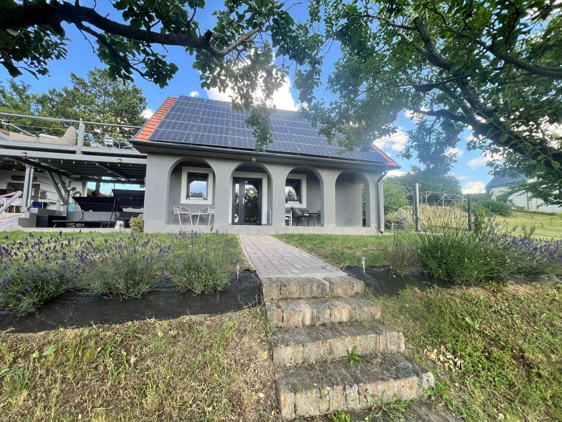 Völgyhíd Village Balaton