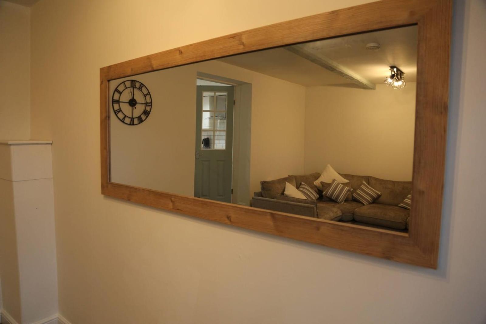 White Swan Cottage 2