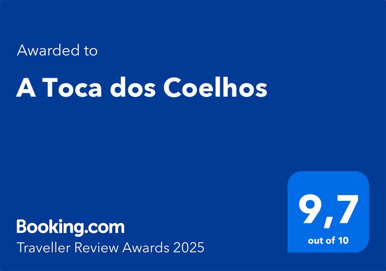 A Toca dos Coelhos