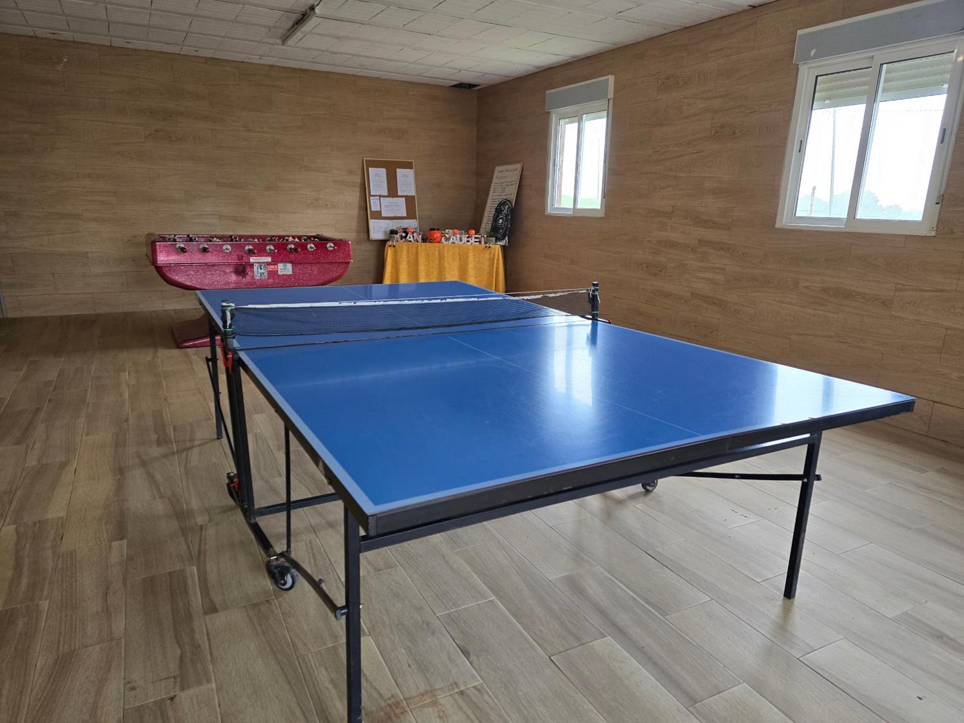 Children play ground