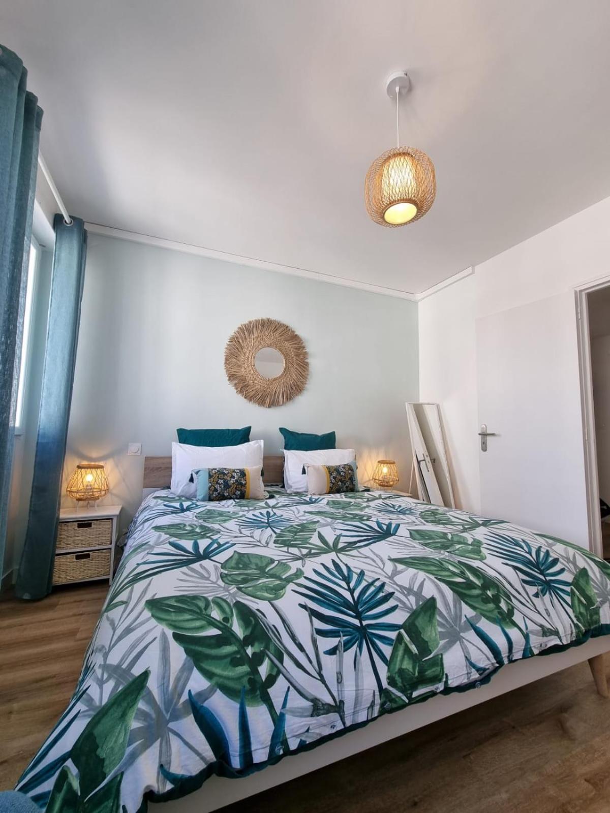 Opaline - centre-ville