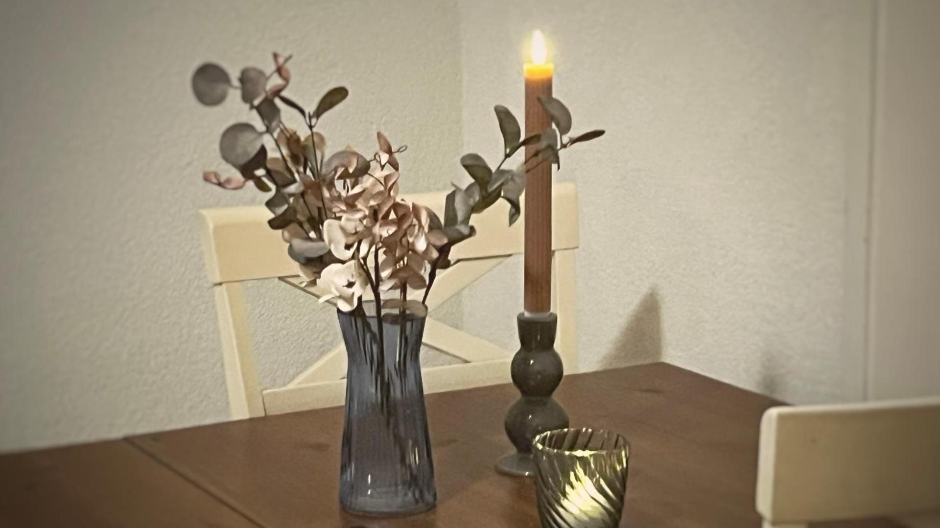 Os Apartments Halden - sentrumsnært og fredelig