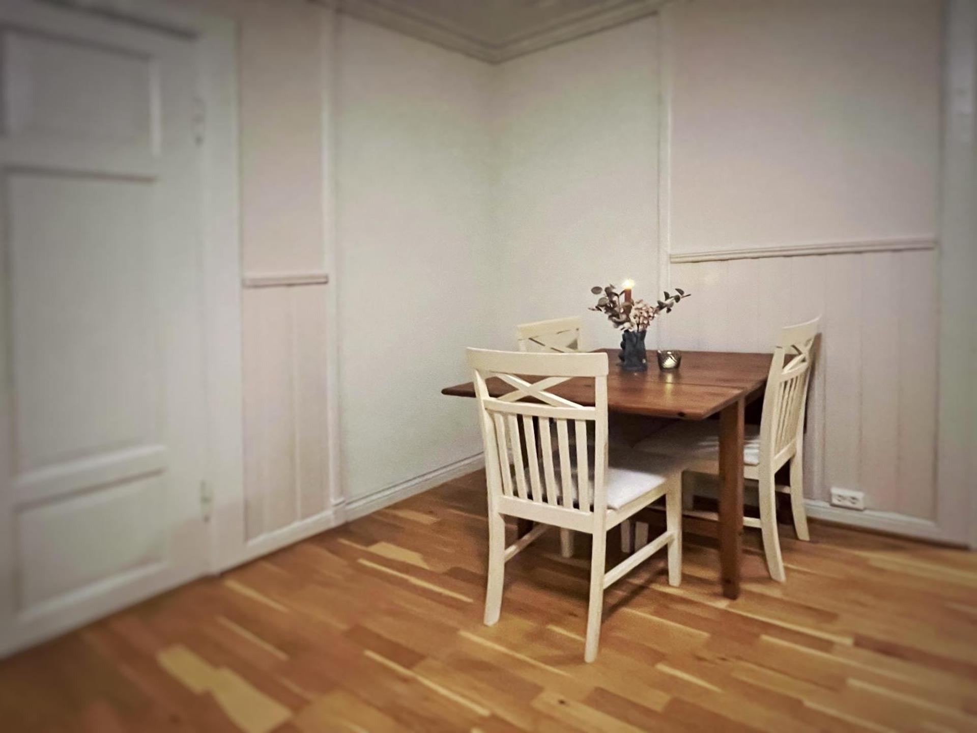 Os Apartments Halden - sentrumsnært og fredelig