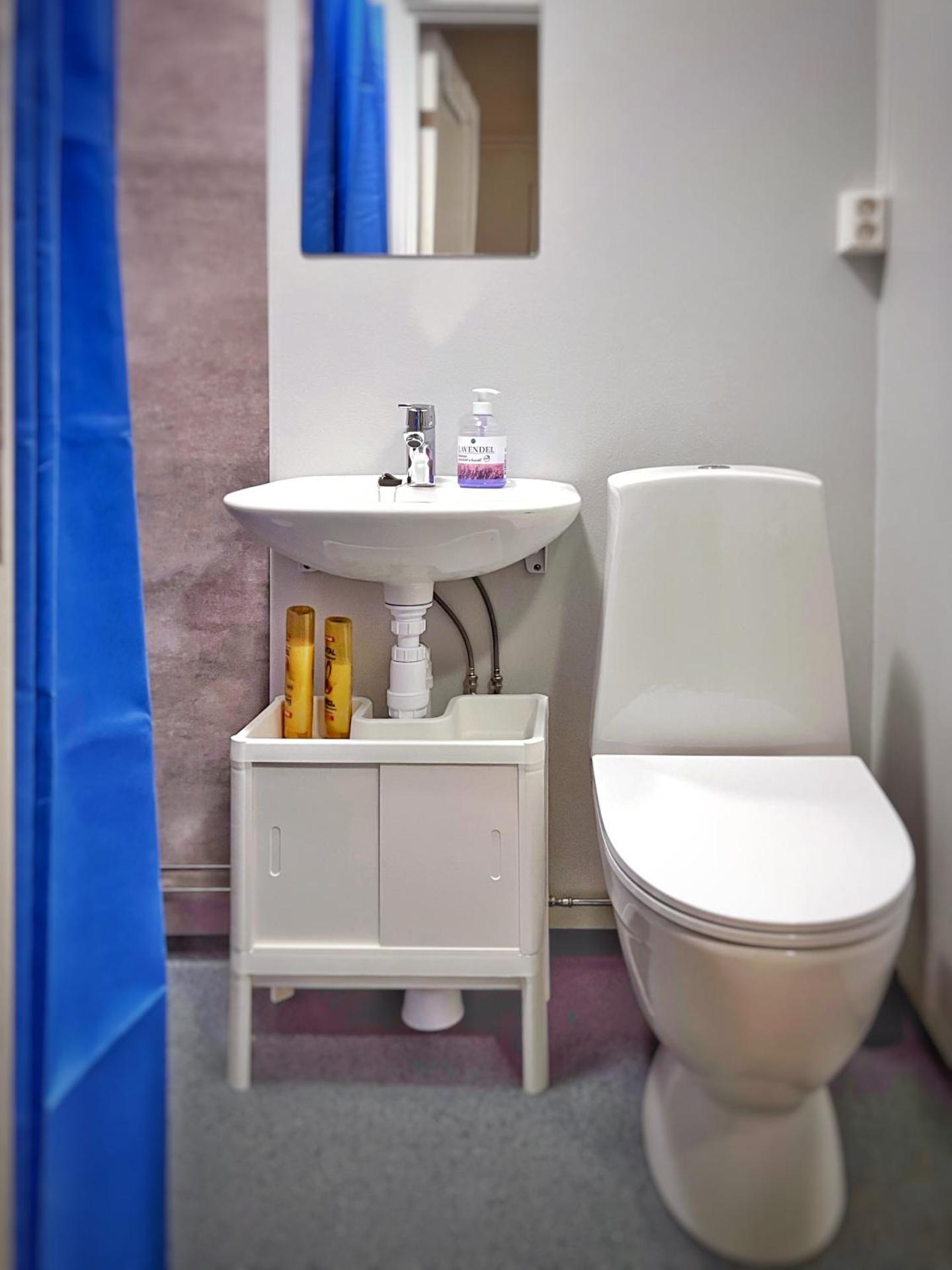 Os Apartments Halden - sentrumsnært og fredelig