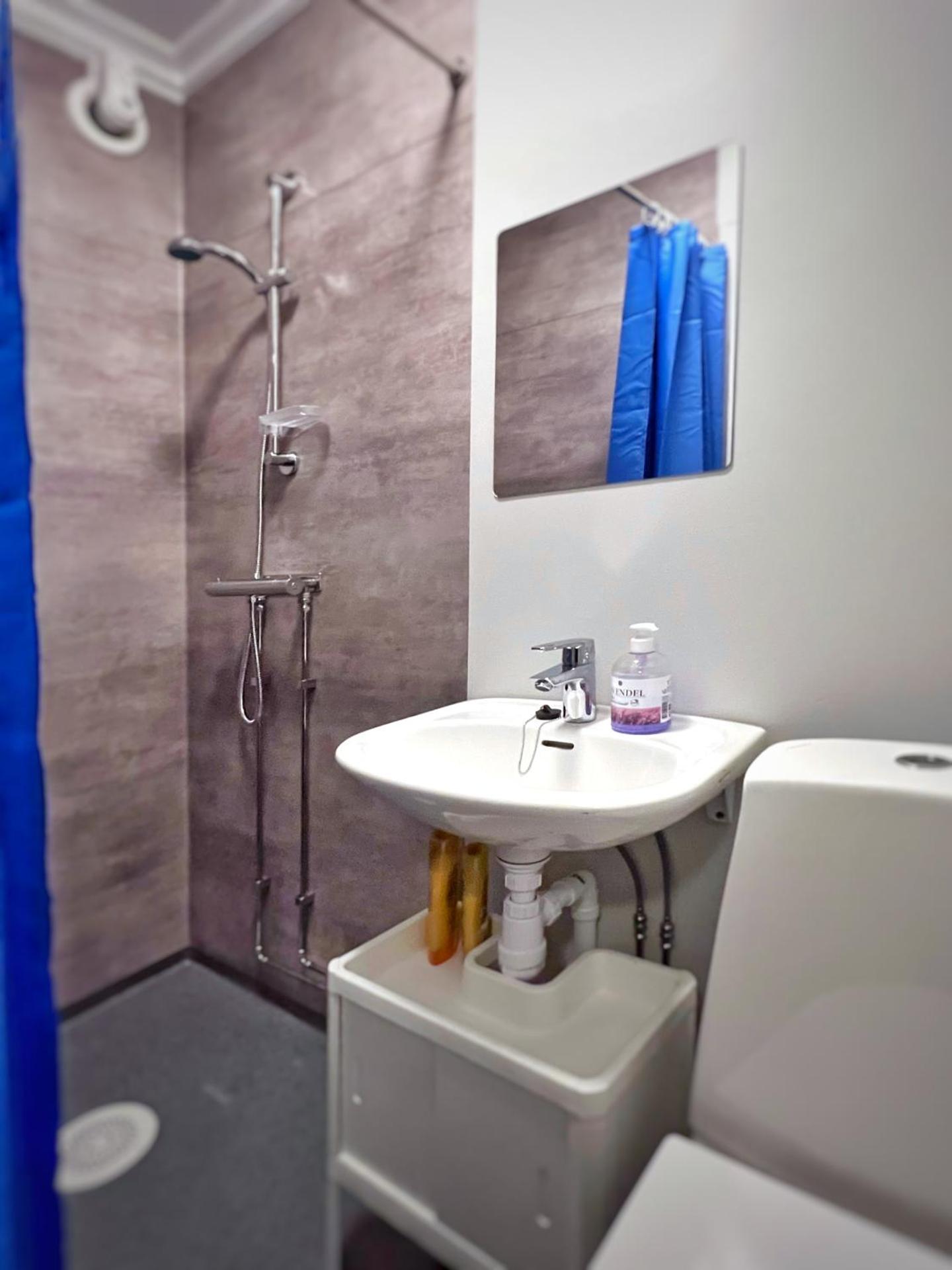 Os Apartments Halden - sentrumsnært og fredelig