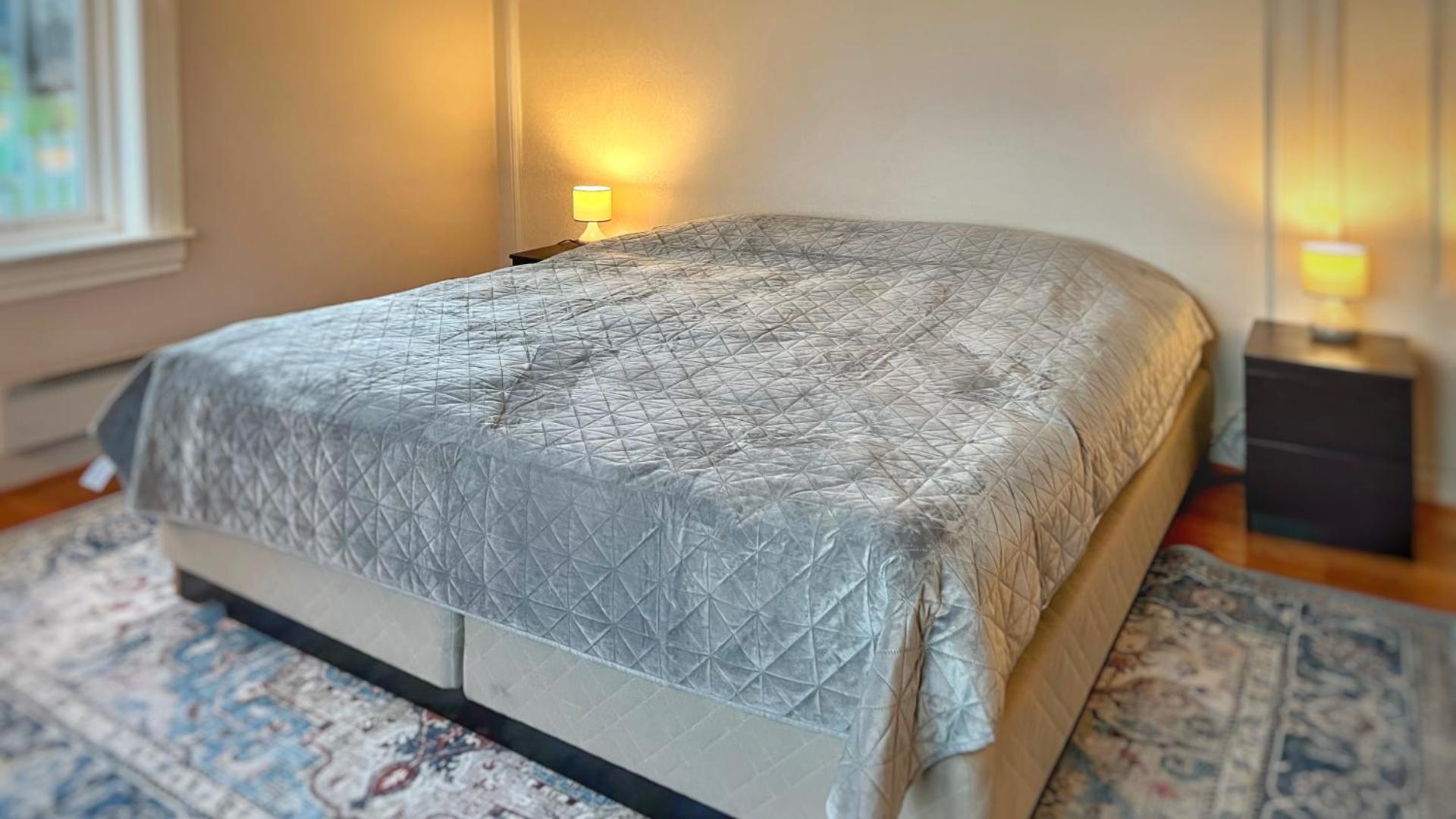 Os Apartments Halden - sentrumsnært og fredelig