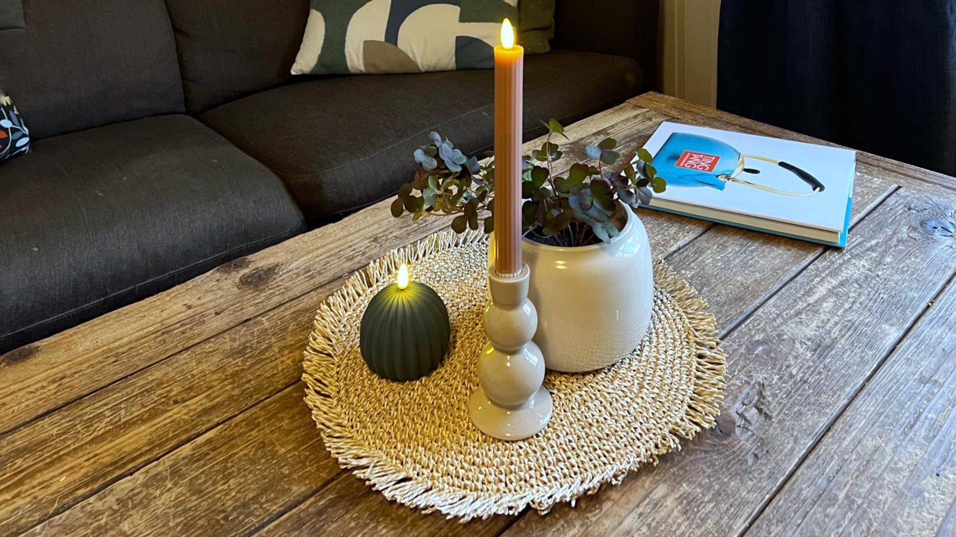 Os Apartments Halden - sentrumsnært og fredelig