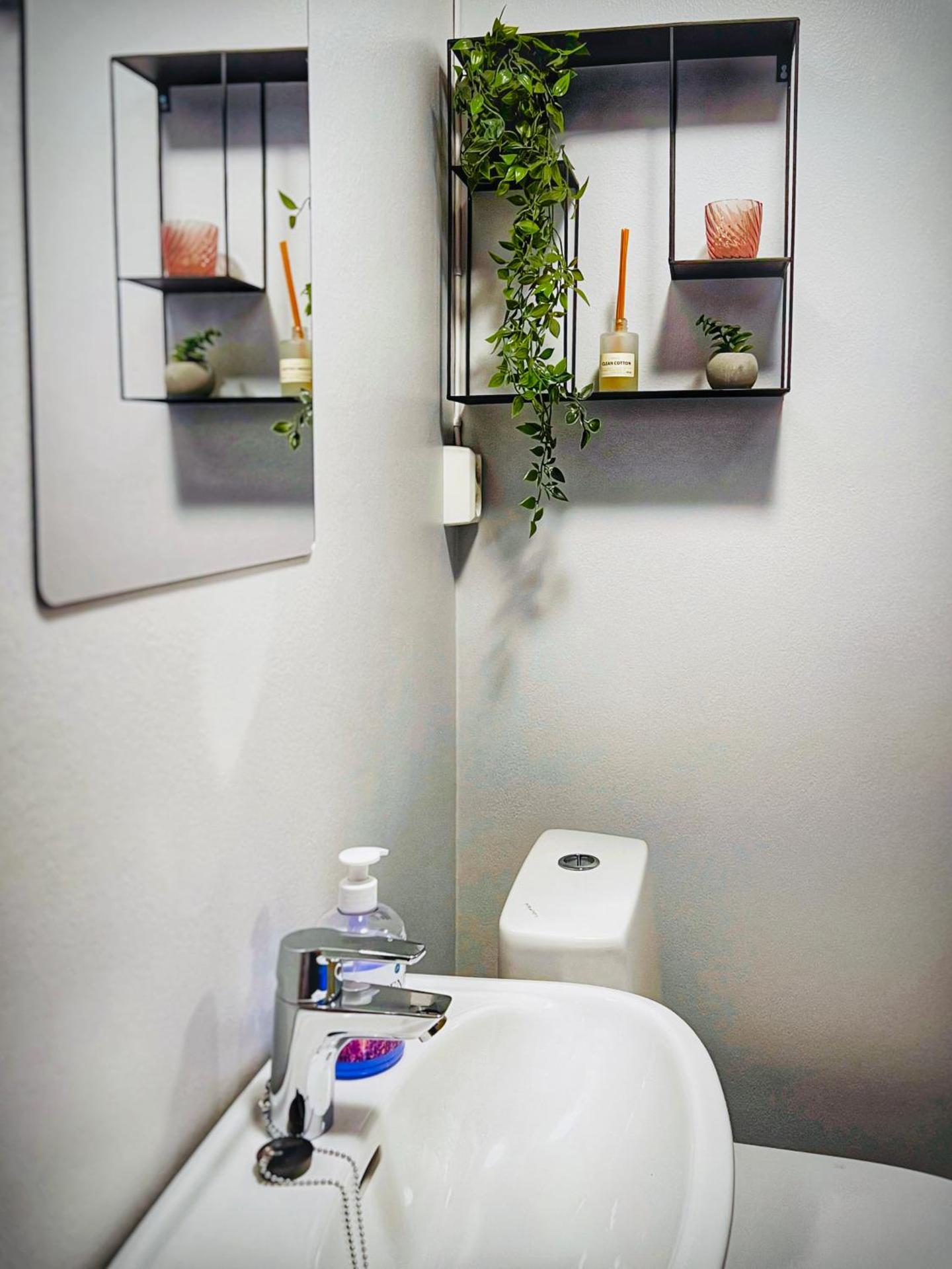 Os Apartments Halden - sentrumsnært og fredelig