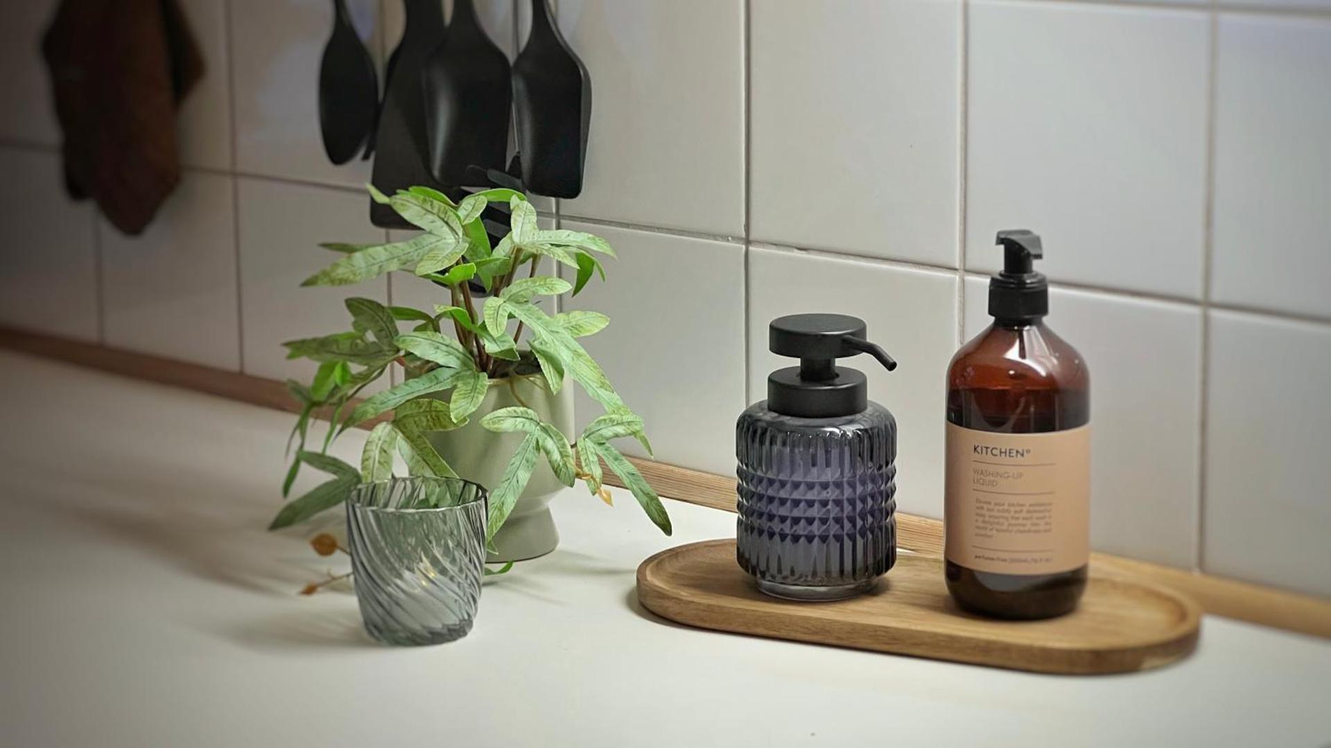 Os Apartments Halden - sentrumsnært og fredelig