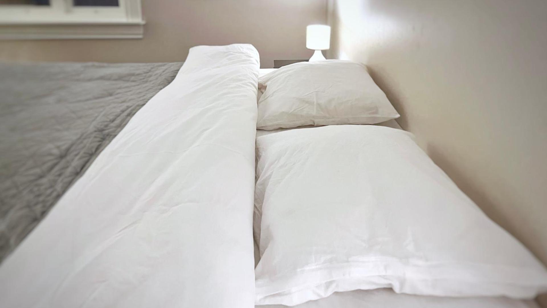 Os Apartments Halden - sentrumsnært og fredelig