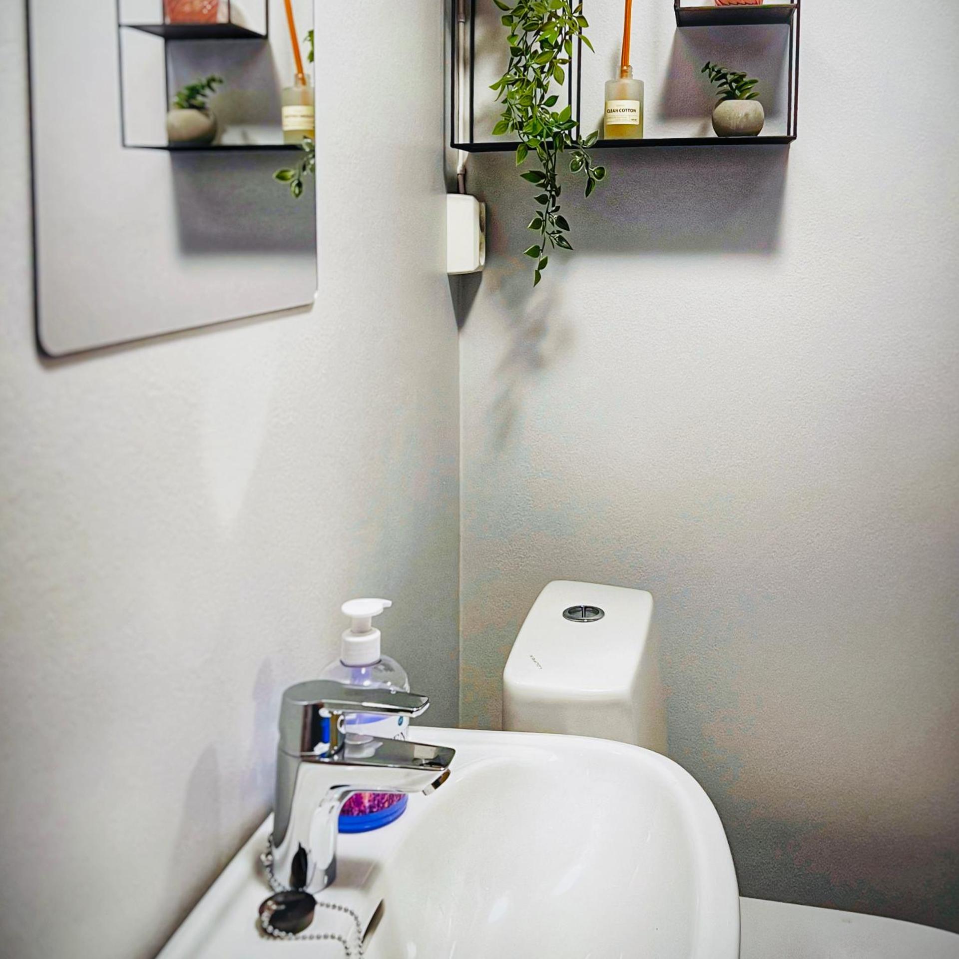 Os Apartments Halden - sentrumsnært og fredelig