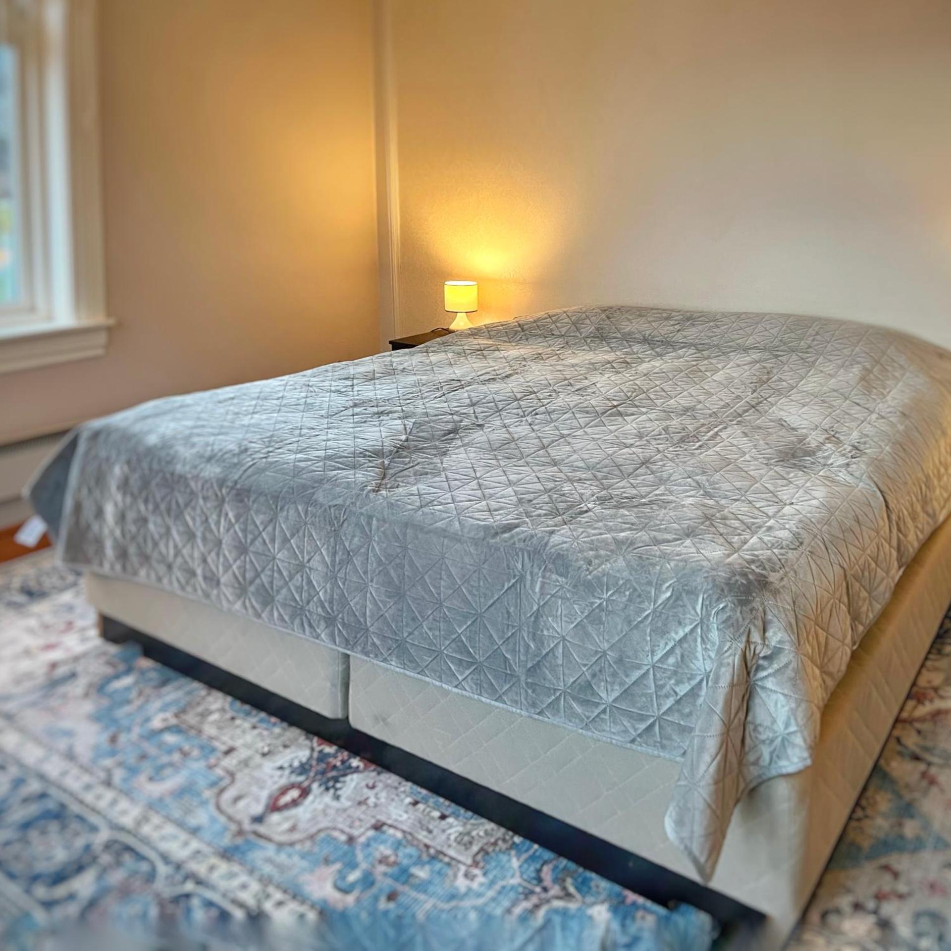 Os Apartments Halden - sentrumsnært og fredelig