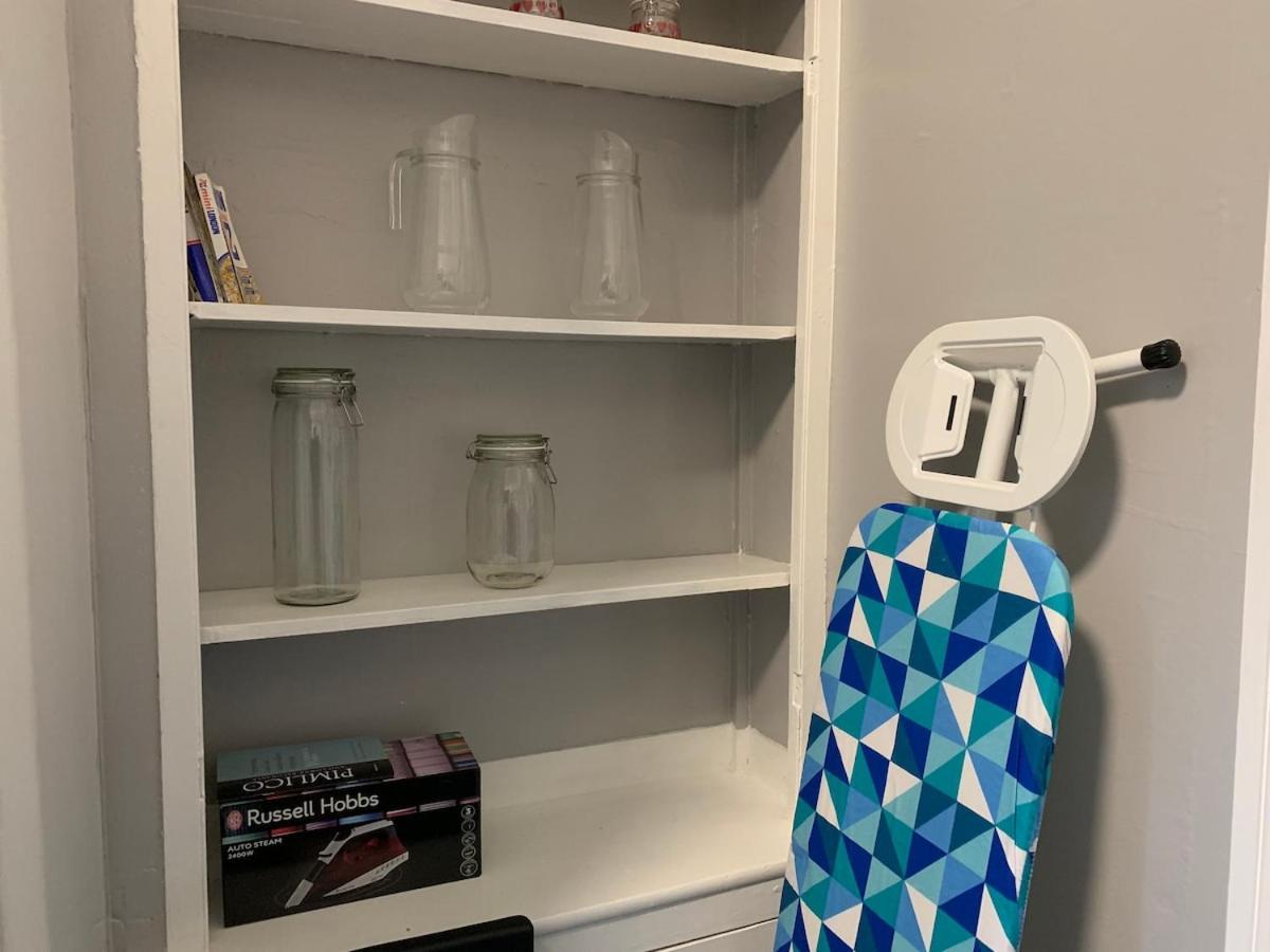 Modern Rooms in Central London