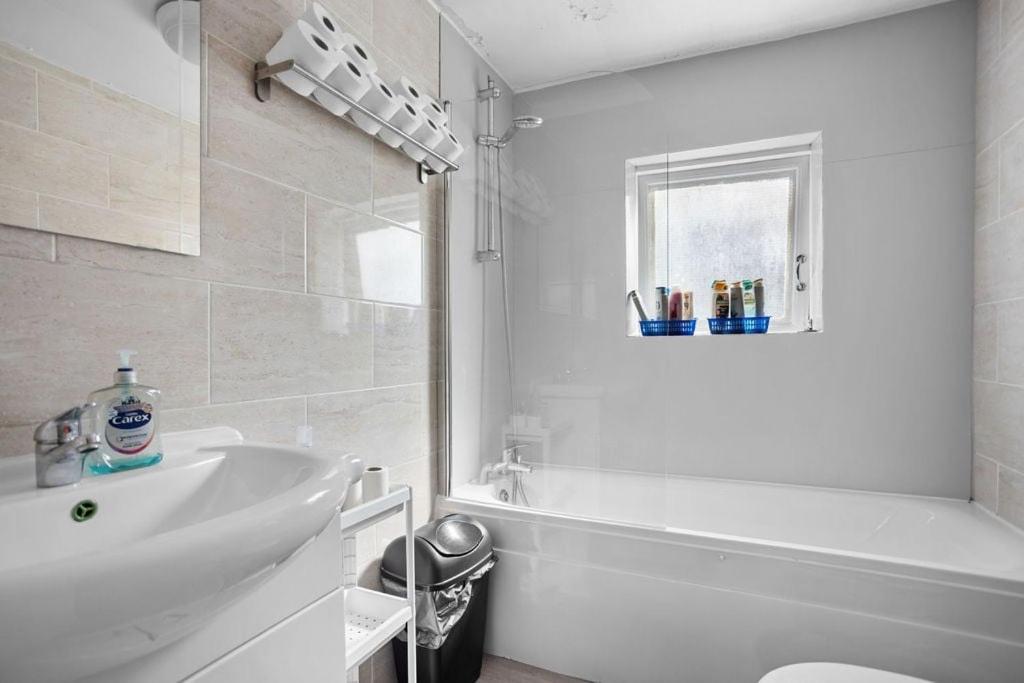 Modern Rooms in Central London