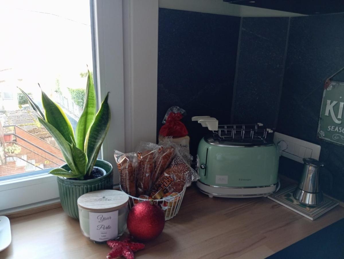 Your Porto Home Lake Mountain