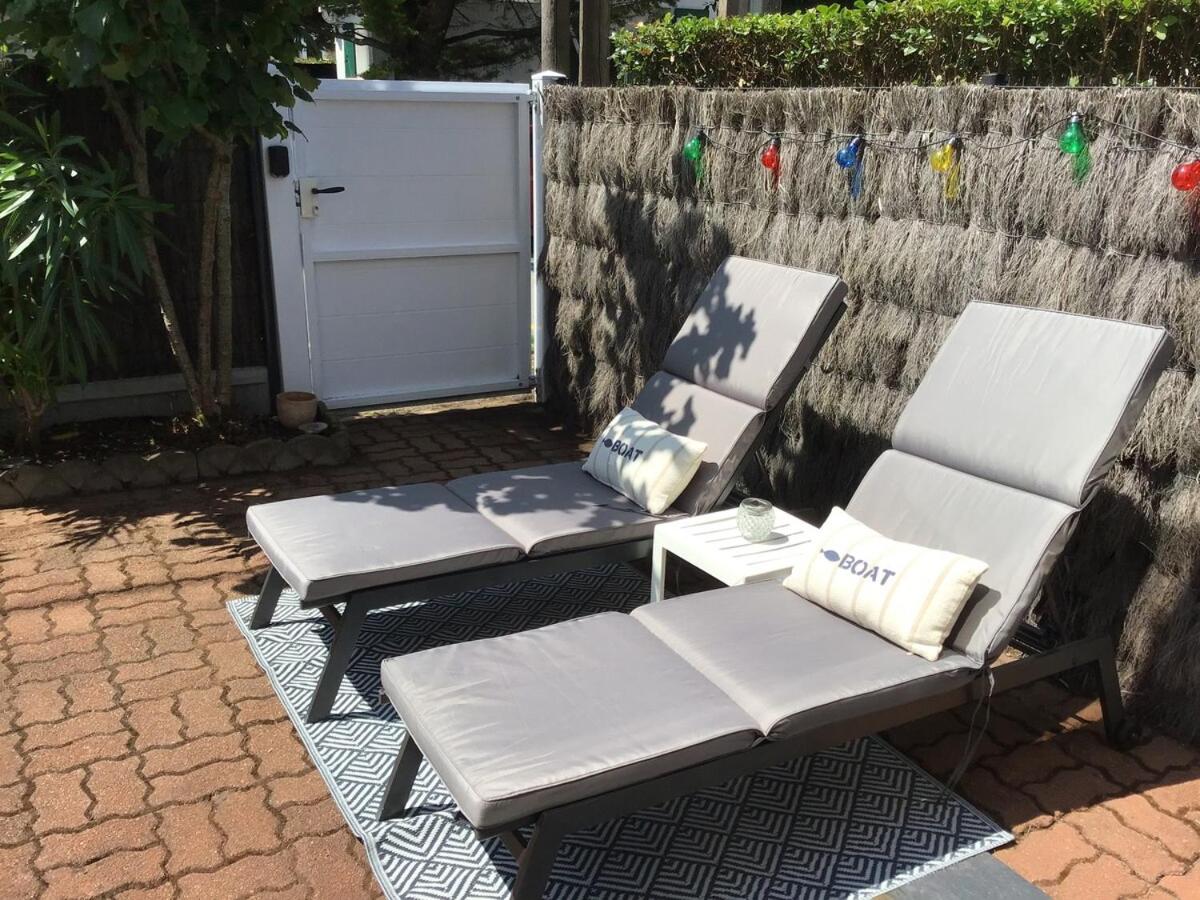 méridien situé proximité de la plage du men du