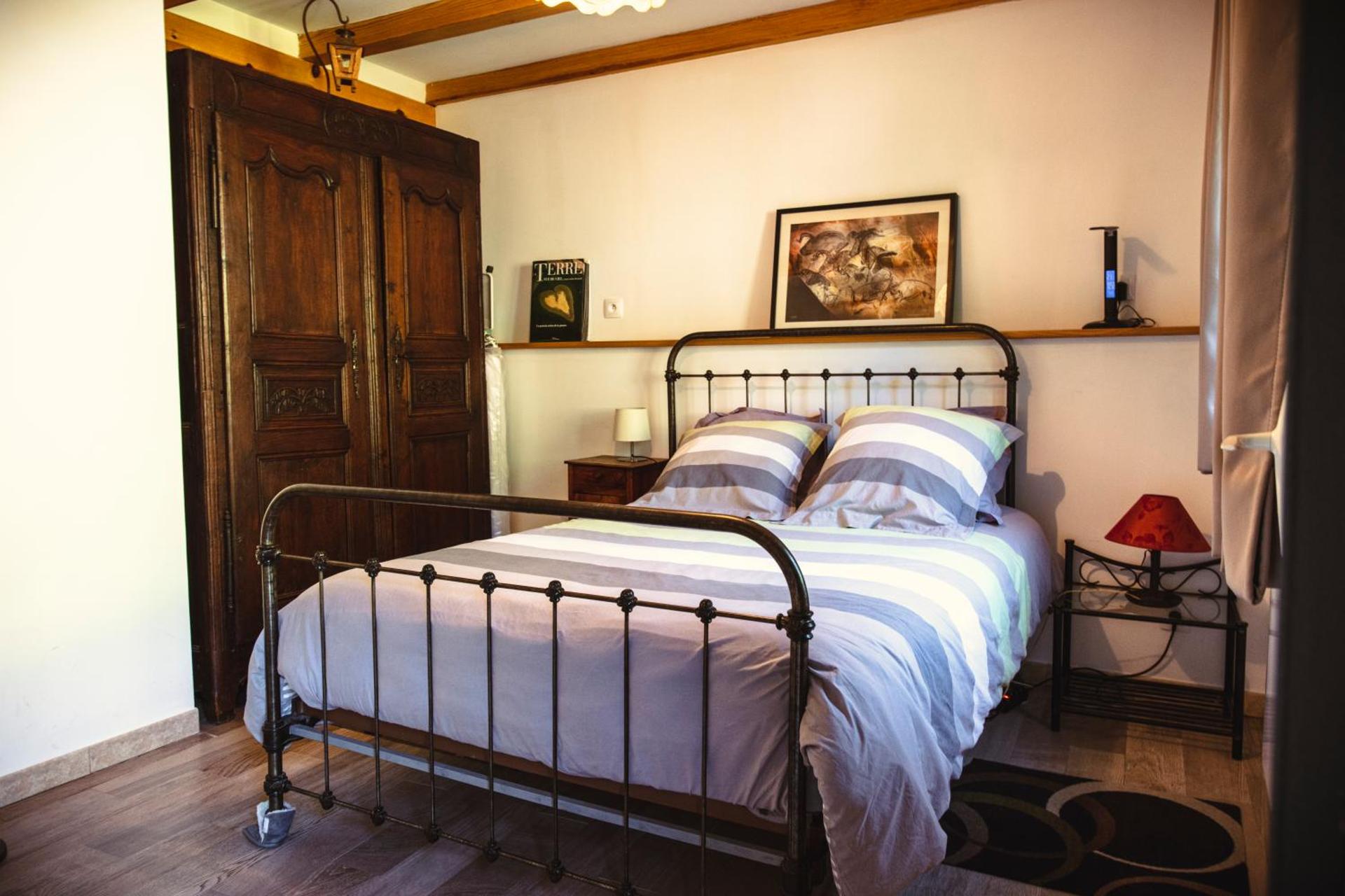 maison de la salamandre