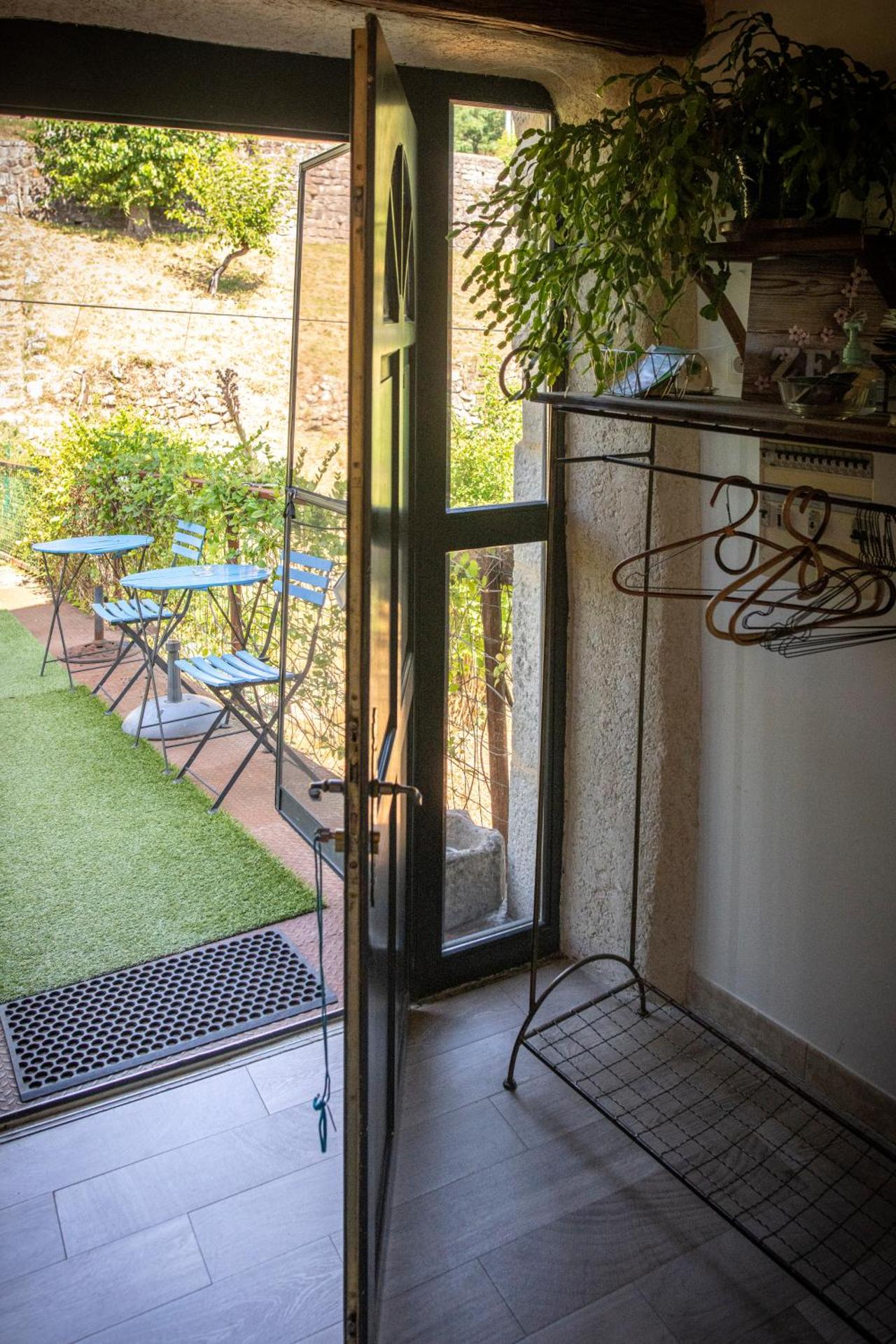 maison de la salamandre