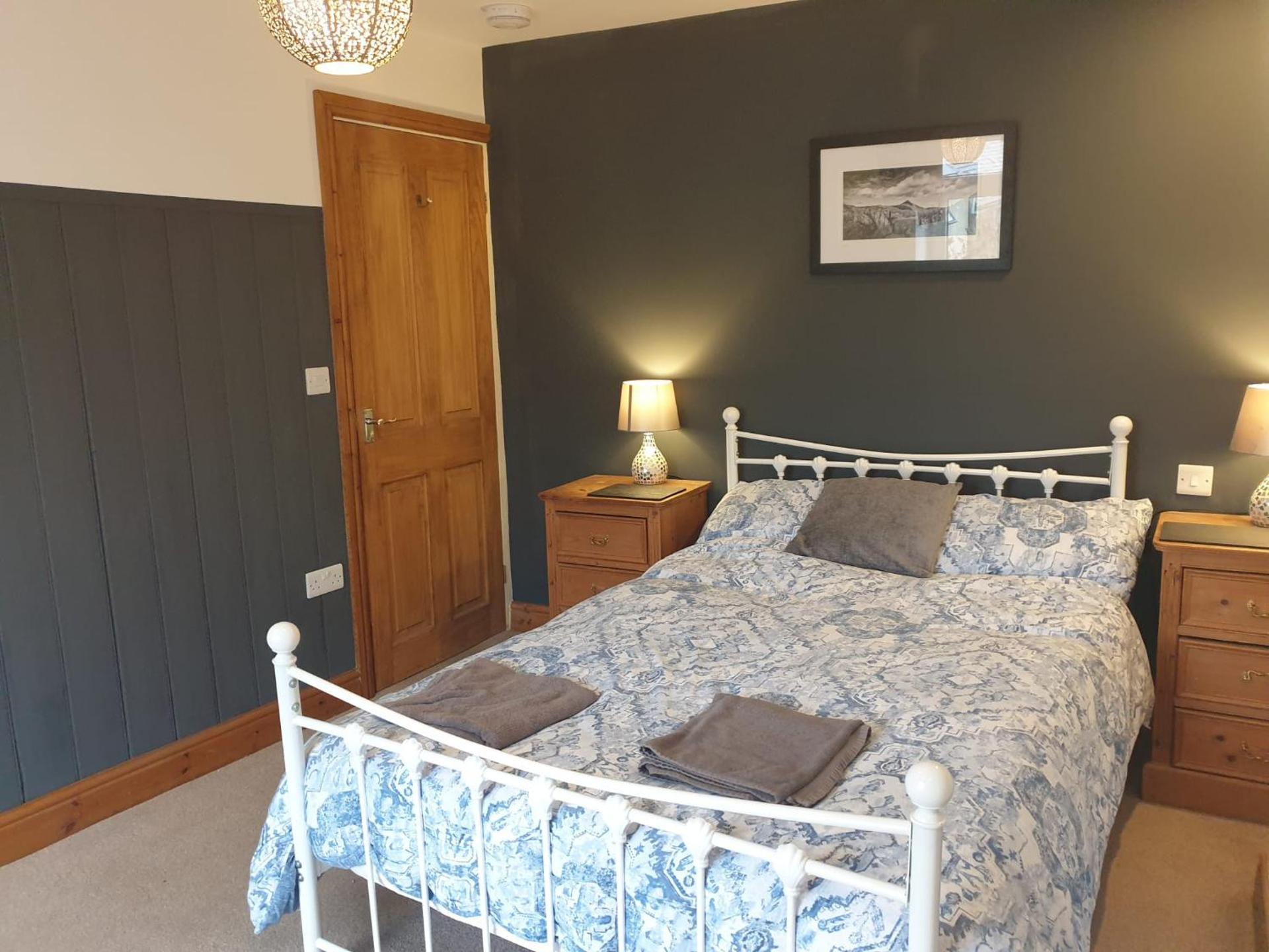 Bwthyn Bach (Tiny Cottage)