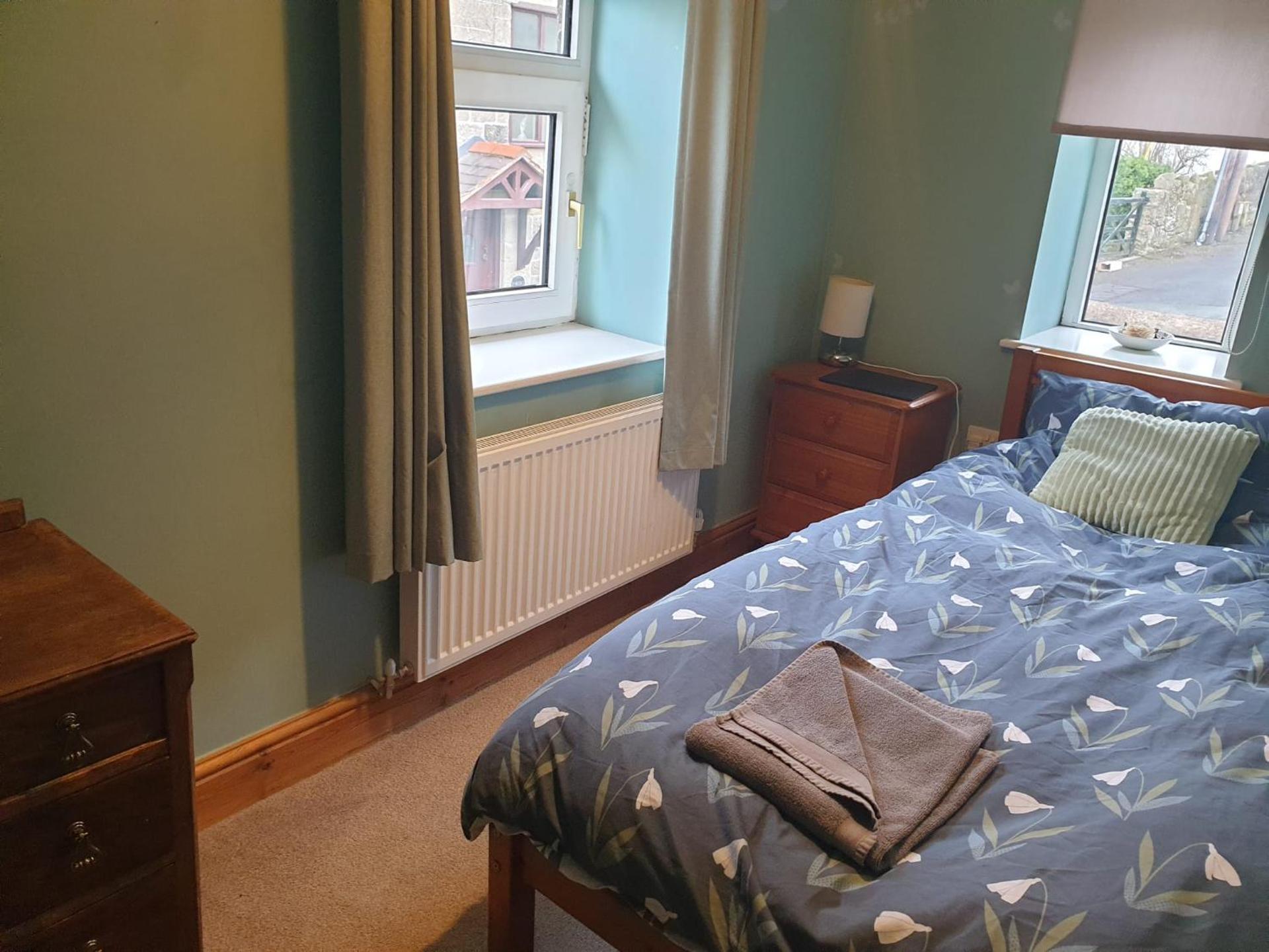 Bwthyn Bach (Tiny Cottage)