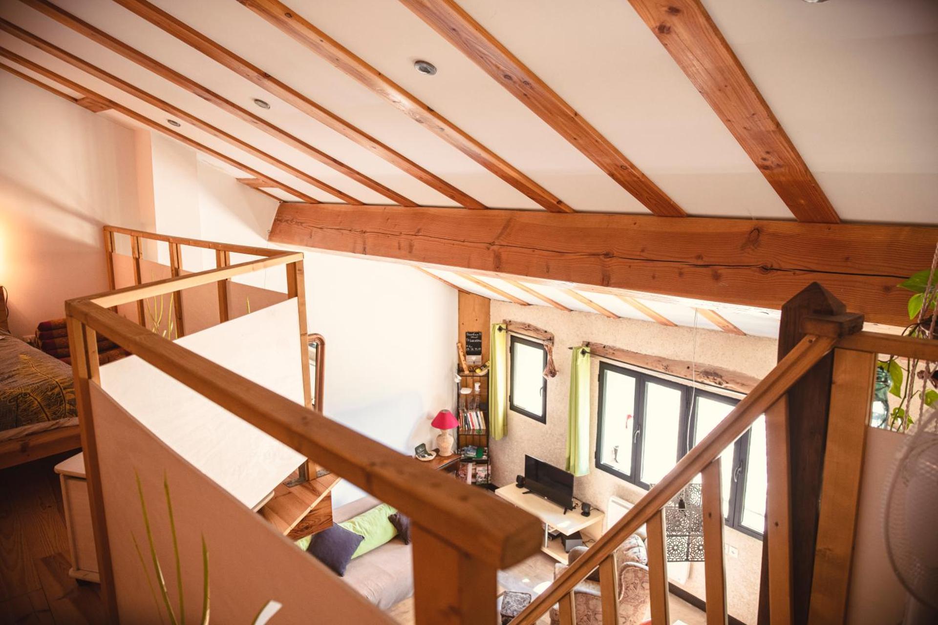 maison de la salamandre