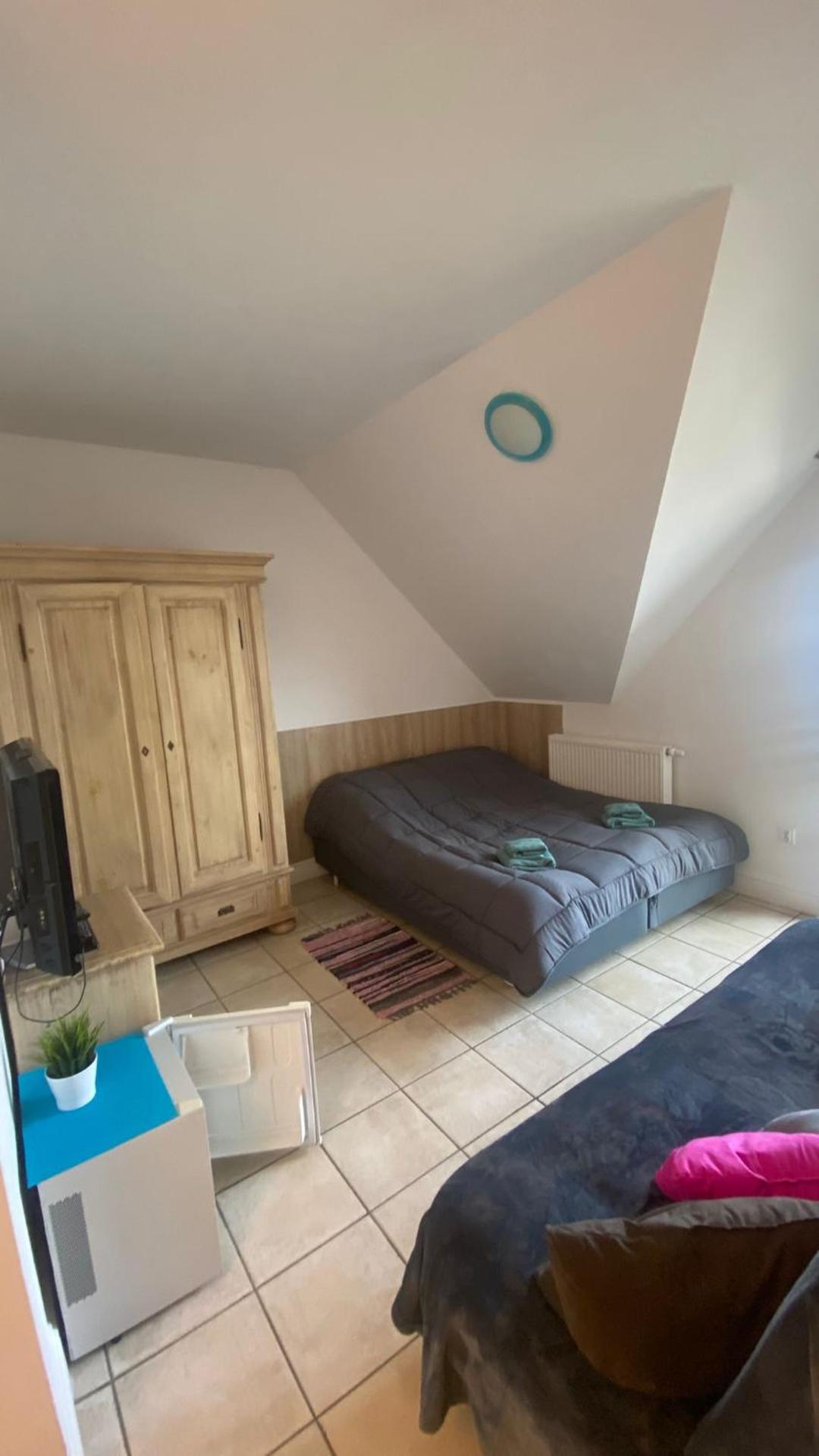 Willa Zanzibar na Wydmie